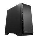 Antec P101 Silent (Black)