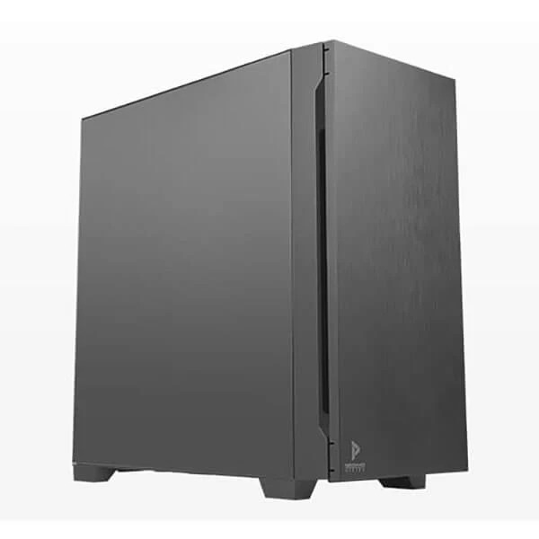 Antec P10C (ATX) Mid Tower Cabinet (Black) - Green Apple Compunet