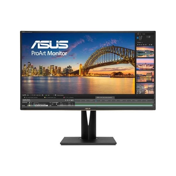 Asus PA329C 32″ 4K HDR IPS Designer Monitor - Green Apple Compunet