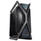 Asus ROG Hyperion GR701 BTF Edition ARGB (E-ATX) Full Tower Cabinet (Black) - Green Apple Compunet