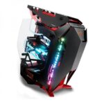 Antec Torque E-ATX Mid Tower Gaming Cabinet Black