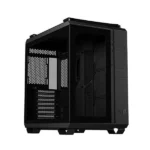 Asus TUF Gaming GT502 (ATX) Mid Tower Cabinet (Black)