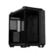 Asus TUF Gaming GT502 (ATX) Mid Tower Cabinet (Black) - Green Apple Compunet