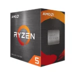 AMD Ryzen 5 5500 5th Gen Processor