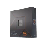 Amd Ryzen 5 7600x Desktop Processor