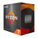 AMD Ryzen 7 5700 8 Core 16 Threads Desktop Processor