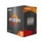 AMD Ryzen 5 5600 Desktop Processor (6 Cores/12 Threads) - Green Apple Compunet