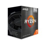 AMD Ryzen 7 5700G Processor