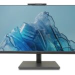 Acer B227QD 21.5 Inch IPS FHD Monitor