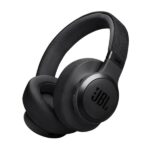 JBL Live 770NC Wireless Adaptive Noise Cancelling Headphone Black