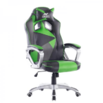 Ant Esports 8077 (Black-Green)