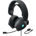 Alienware AW520H Wired Gaming Headset Dark Side Of the Moon