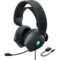 Alienware AW520H Wired Gaming Headset Dark Side Of the Moon - Green Apple Compunet