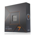 AMD Ryzen 7 7700X Desktop Processor