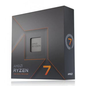 AMD Ryzen 7 7700X Desktop Processor