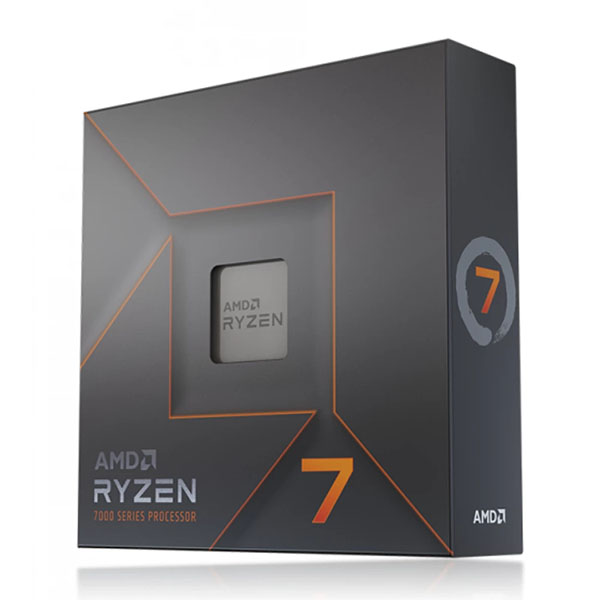 AMD Ryzen 7 7700X Desktop Processor