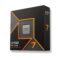 AMD Ryzen 7 9700X Processor with Radeon Graphics - Green Apple Compunet