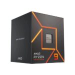 AMD Ryzen 9 7900X Processor with Radeon Graphics