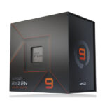 AMD Ryzen 9 7950X Desktop Processor