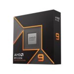 AMD Ryzen 9 9950X 4.3 GHz 16-Core AM5 Processor