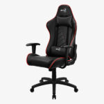 Aerocool Ac110 Air Gaming Chair With Butterfly Mechanism