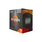 AMD Ryzen 7 5700X3D Desktop Processor