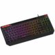 Amkette Evofox Deathray Tkl Rgb Gaming Keyboard