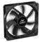 Ant Esports Carbonflow 120mm Black Case Fan - Green Apple Compunet