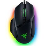 Razer Basilisk V3 Gaming Mouse (Black)