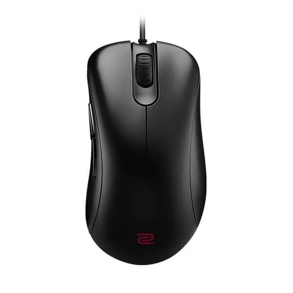 BenQ Zowie EC1 (Black) - Green Apple Compunet