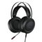 Cooler Master CH321 RGB Gaming Headset (Black) - Green Apple Compunet