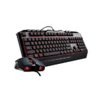 Cooler Master Devastator 3 Plus RGB Keyboard and Mouse Combo