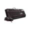 Cooler Master Devastator 3 Plus RGB Keyboard and Mouse Combo - Green Apple Compunet