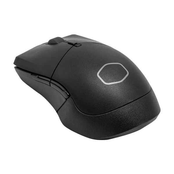 Cooler Master MM311 Wireless Gaming Mouse (Black) - Green Apple Compunet