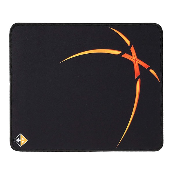 Cosmic Byte Equinox Control Mouse Pad Large - Green Apple Compunet