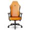 Cybeart Apex Series Arancio Chair - Green Apple Compunet