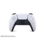 Sony DualSense Wireless Controller for PlayStation 5 White