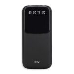 ENCASE+POWER BANK 10000MAH (Black)