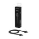 Fractal Design USB-C 10Gbps Cable – Model D (FD-A-USBC-001)