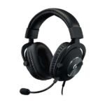 Logitech G Pro X Gaming Headset