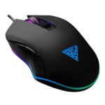 Gamdias AURA GS2 Optical Gaming Mouse