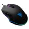 Gamdias AURA GS2 Optical Gaming Mouse - Green Apple Compunet