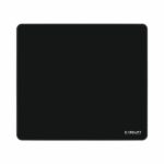 CYBEART | Ghost (Black) Large Premium Licensed Gaming Mouse Pad (450 x 350 x 4mm / Rapid Series)