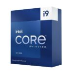 Intel Core i9-13900KF LGA 1700 Processor