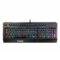 MSI VIGOR GK20 Wired Gaming Keyboard With Membrane Switches - Green Apple Compunet