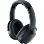 Razer Barracuda Pro Wireless Gaming Headset Black