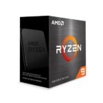 Amd Ryzen 9 5950X Processor