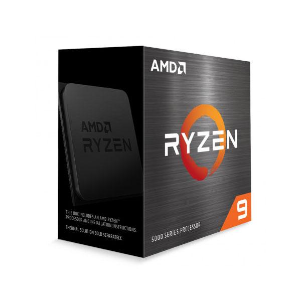 Amd Ryzen 9 5950X Processor - Green Apple Compunet