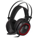 Thermaltake TT ESports Shock Pro RGB 7.1 Gaming Headset (Black)