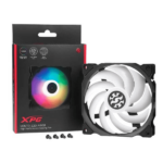 Adata XPG Vento 120 ARGB Cabinet Fan (Single Pack)